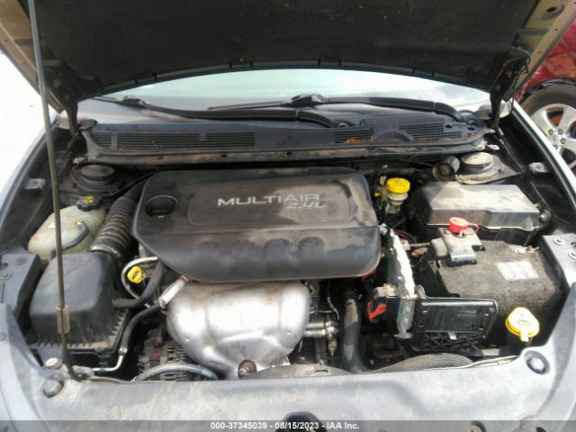 Photo 9 VIN: 1C3CDFBB7GD564156 - DODGE DART 