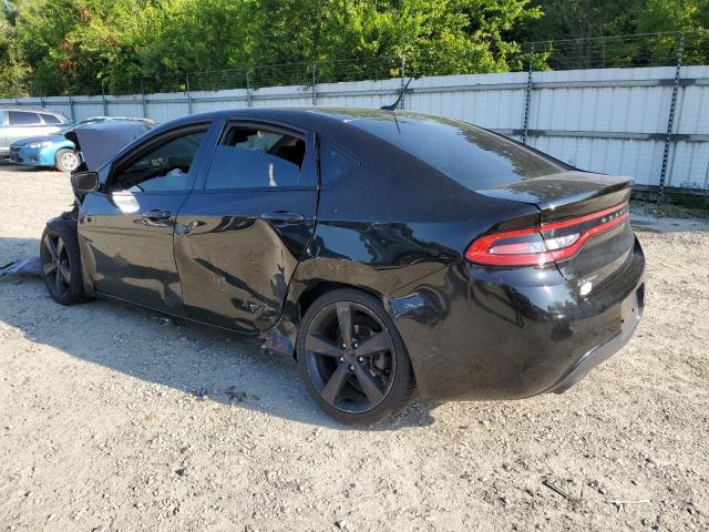 Photo 1 VIN: 1C3CDFBB7GD564450 - DODGE DART SXT 