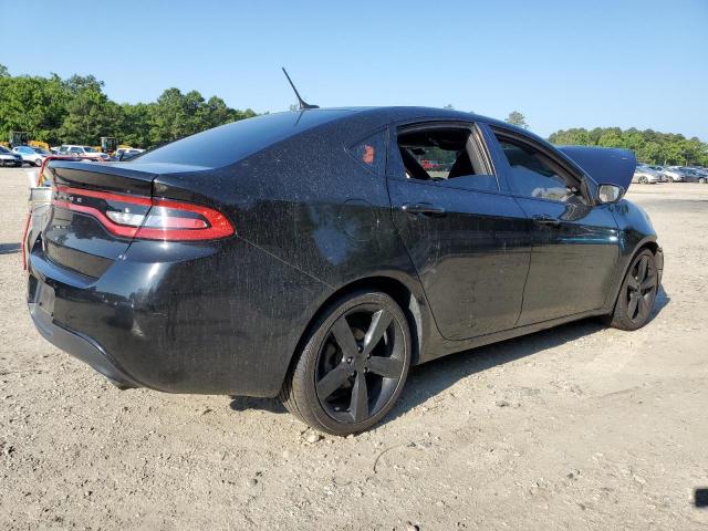 Photo 2 VIN: 1C3CDFBB7GD564450 - DODGE DART SXT 