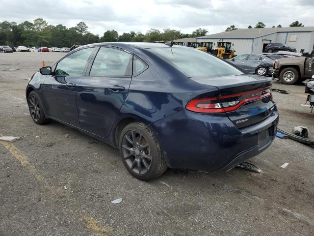 Photo 1 VIN: 1C3CDFBB7GD564867 - DODGE DART SXT 