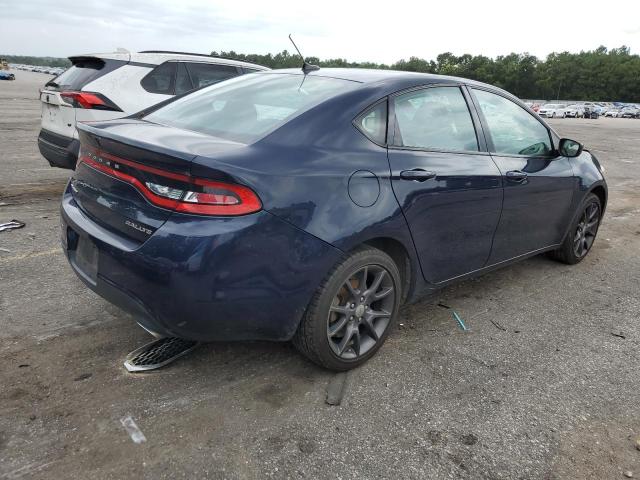 Photo 2 VIN: 1C3CDFBB7GD564867 - DODGE DART SXT 