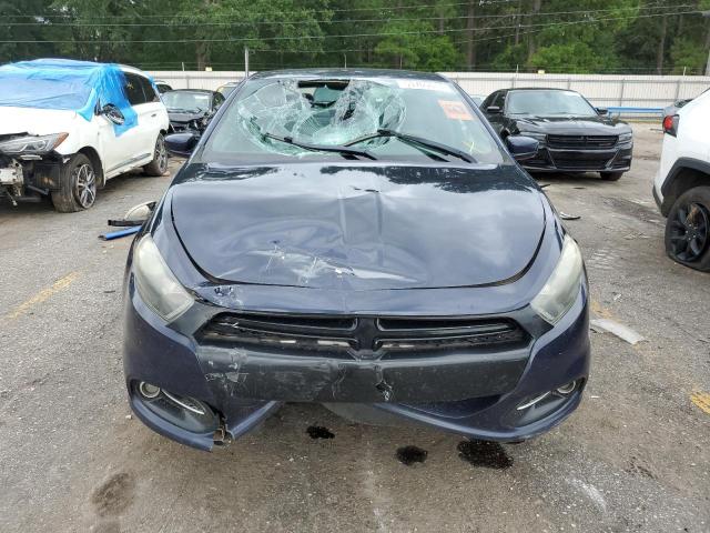 Photo 4 VIN: 1C3CDFBB7GD564867 - DODGE DART SXT 