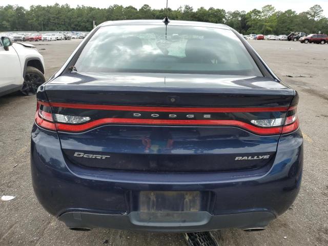 Photo 5 VIN: 1C3CDFBB7GD564867 - DODGE DART SXT 