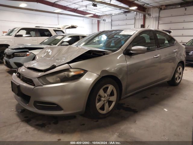 Photo 1 VIN: 1C3CDFBB7GD571088 - DODGE DART 