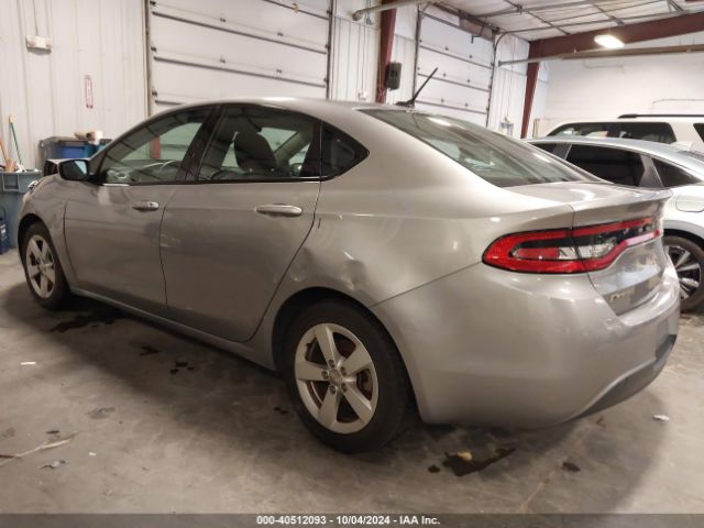 Photo 2 VIN: 1C3CDFBB7GD571088 - DODGE DART 