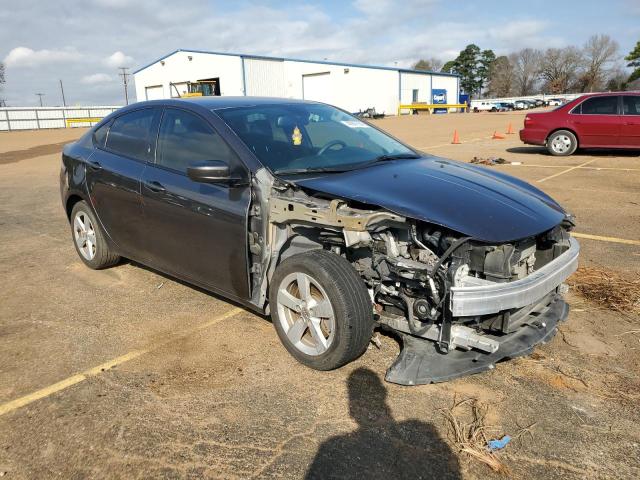 Photo 3 VIN: 1C3CDFBB7GD593799 - DODGE DART 