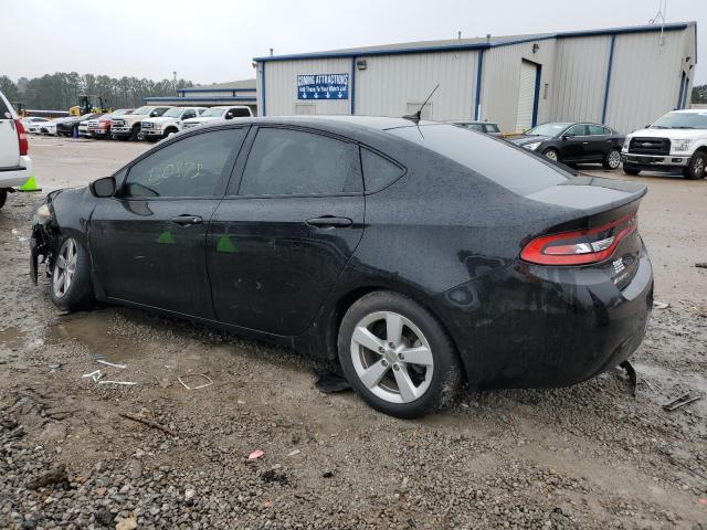 Photo 1 VIN: 1C3CDFBB7GD605823 - DODGE DART SXT 