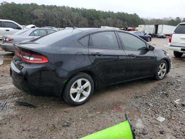 Photo 2 VIN: 1C3CDFBB7GD605823 - DODGE DART SXT 