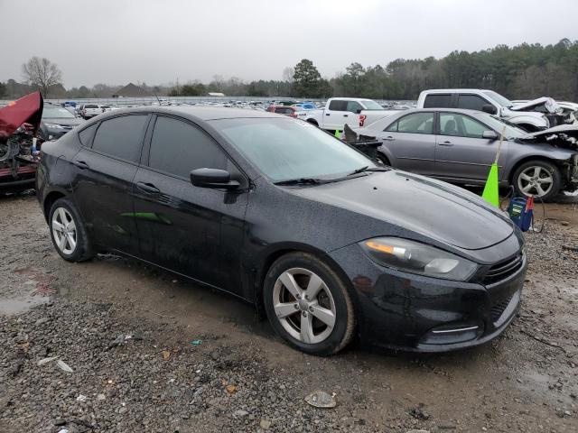 Photo 3 VIN: 1C3CDFBB7GD605823 - DODGE DART SXT 