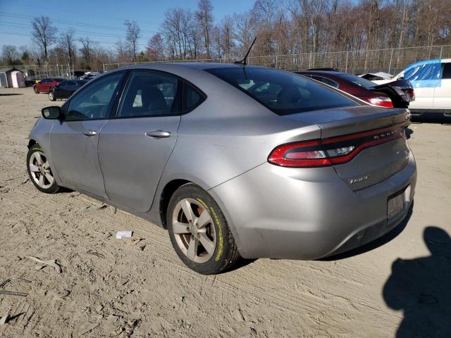 Photo 1 VIN: 1C3CDFBB7GD624789 - DODGE DART SXT 