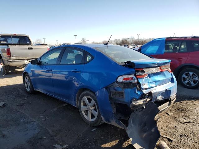 Photo 1 VIN: 1C3CDFBB7GD635226 - DODGE DART 