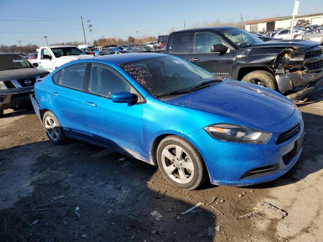 Photo 3 VIN: 1C3CDFBB7GD635226 - DODGE DART 