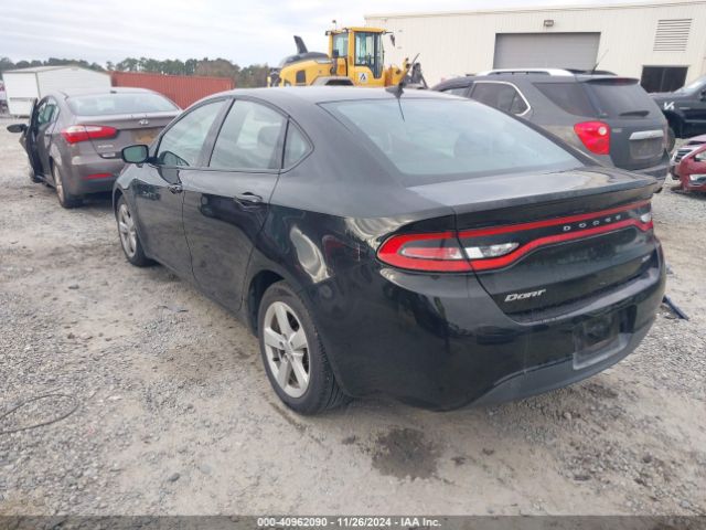 Photo 2 VIN: 1C3CDFBB7GD661132 - DODGE DART 