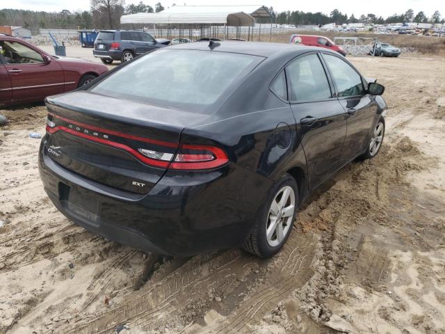 Photo 3 VIN: 1C3CDFBB7GD689299 - DODGE DART SXT 