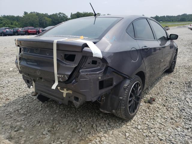 Photo 3 VIN: 1C3CDFBB7GD689819 - DODGE DART SXT 