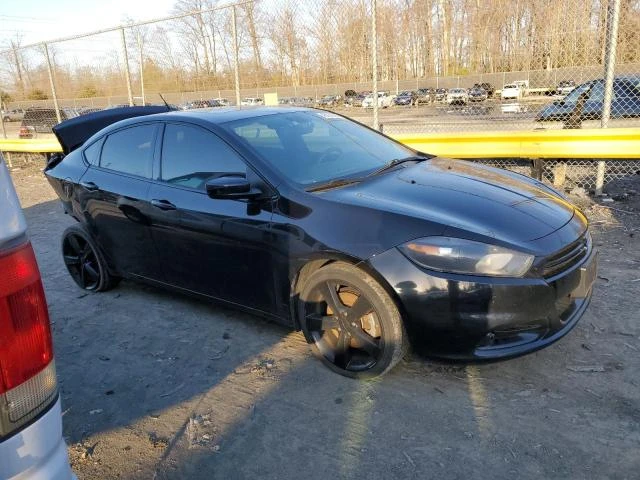 Photo 3 VIN: 1C3CDFBB7GD690811 - DODGE DART SXT 