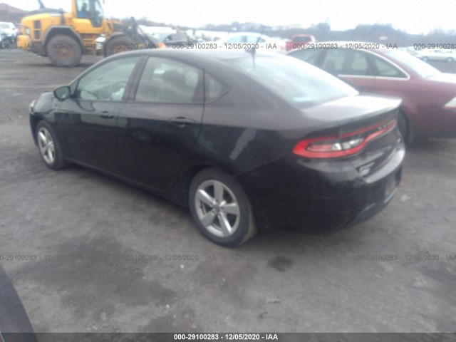 Photo 2 VIN: 1C3CDFBB7GD694809 - DODGE DART 