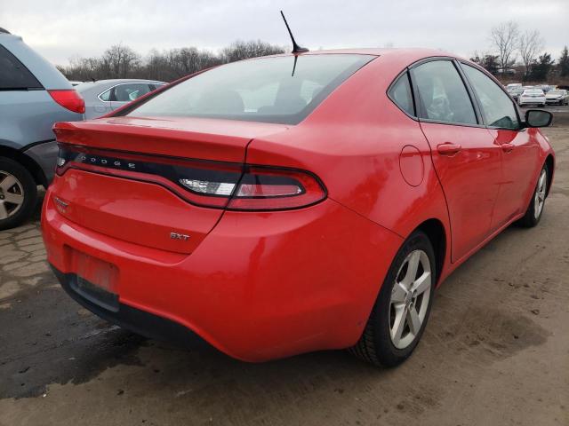 Photo 3 VIN: 1C3CDFBB7GD700995 - DODGE DART SXT 