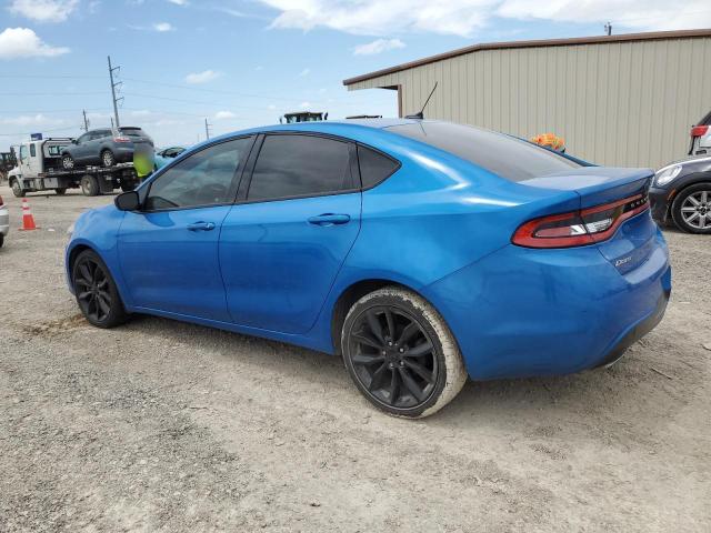 Photo 1 VIN: 1C3CDFBB7GD701385 - DODGE DART 