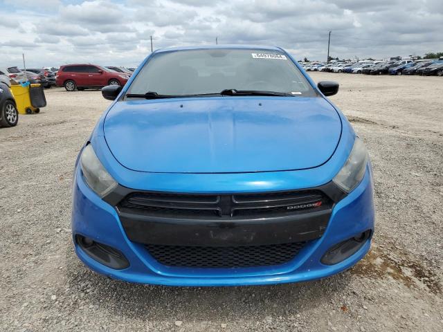 Photo 4 VIN: 1C3CDFBB7GD701385 - DODGE DART 