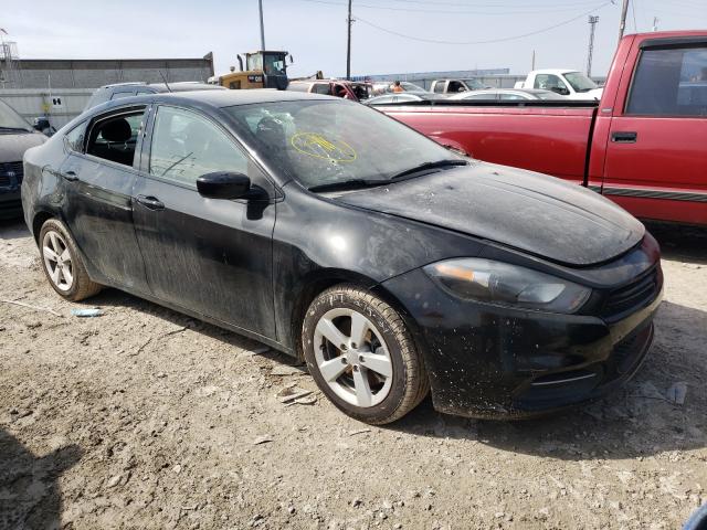 Photo 0 VIN: 1C3CDFBB7GD718221 - DODGE DART SXT 