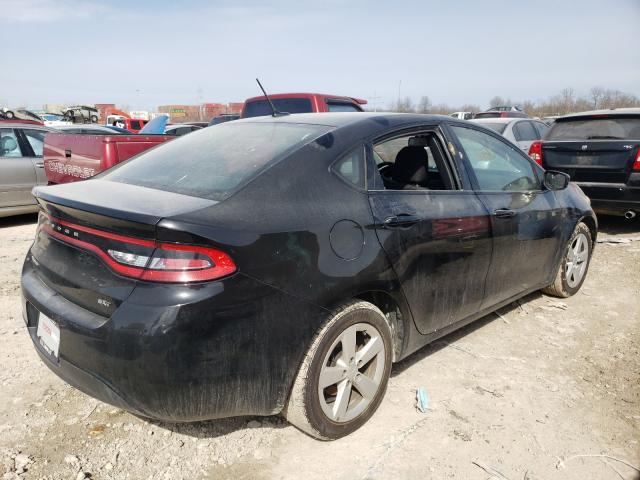 Photo 3 VIN: 1C3CDFBB7GD718221 - DODGE DART SXT 