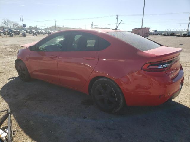 Photo 1 VIN: 1C3CDFBB7GD736329 - DODGE DART SXT 