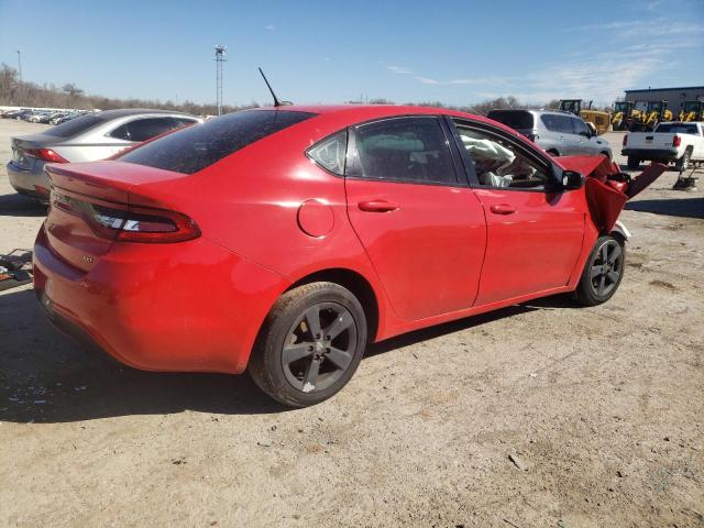 Photo 2 VIN: 1C3CDFBB7GD736329 - DODGE DART SXT 