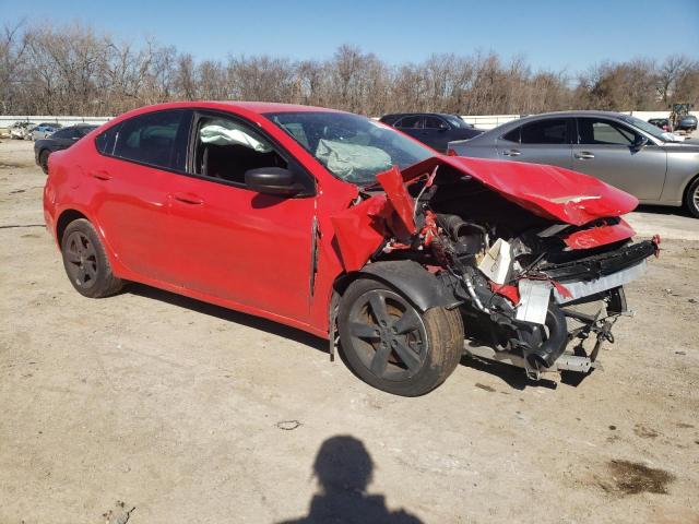 Photo 3 VIN: 1C3CDFBB7GD736329 - DODGE DART SXT 