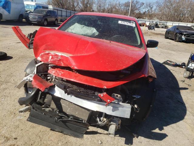 Photo 4 VIN: 1C3CDFBB7GD736329 - DODGE DART SXT 