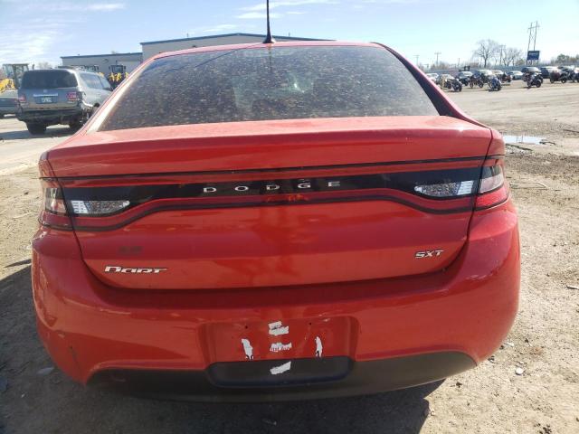 Photo 5 VIN: 1C3CDFBB7GD736329 - DODGE DART SXT 