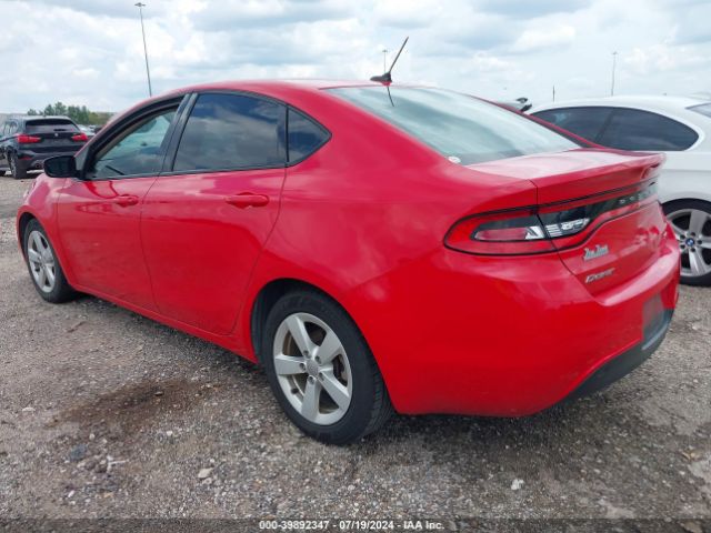 Photo 2 VIN: 1C3CDFBB7GD750196 - DODGE DART 