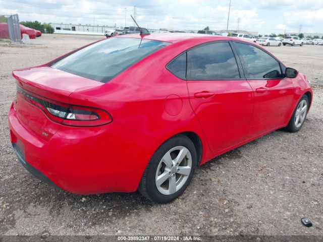 Photo 3 VIN: 1C3CDFBB7GD750196 - DODGE DART 