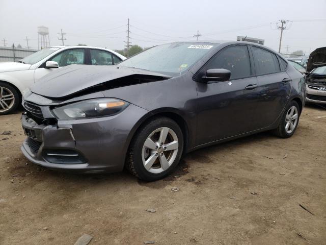 Photo 0 VIN: 1C3CDFBB7GD766320 - DODGE DART SXT 