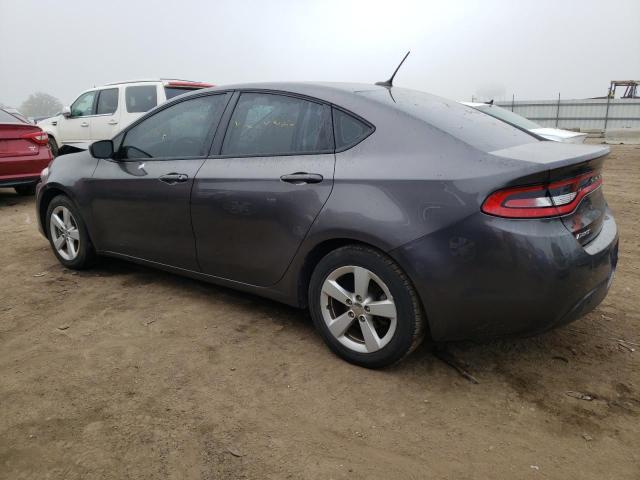 Photo 1 VIN: 1C3CDFBB7GD766320 - DODGE DART SXT 