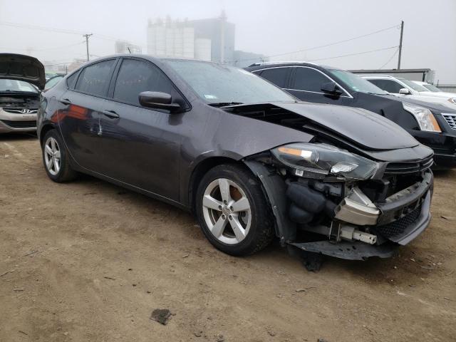 Photo 3 VIN: 1C3CDFBB7GD766320 - DODGE DART SXT 