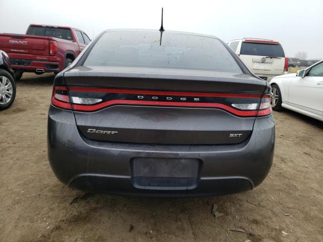 Photo 5 VIN: 1C3CDFBB7GD766320 - DODGE DART SXT 