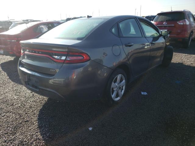 Photo 3 VIN: 1C3CDFBB7GD767080 - DODGE DART SXT 