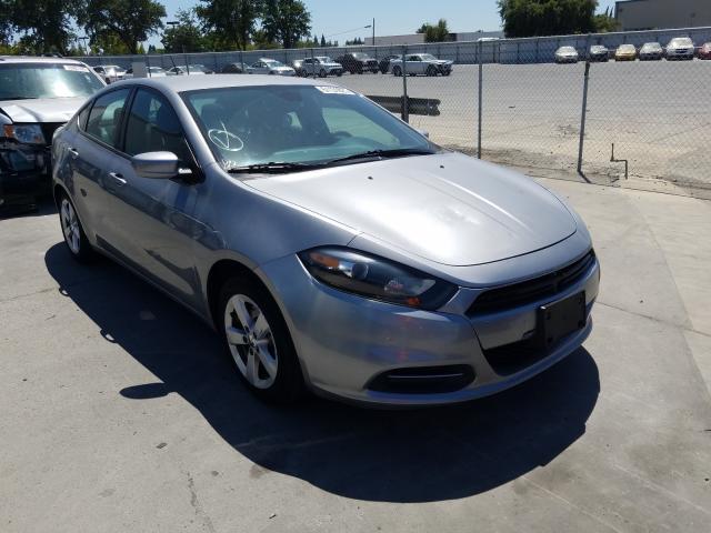 Photo 0 VIN: 1C3CDFBB7GD802362 - DODGE DART SXT 