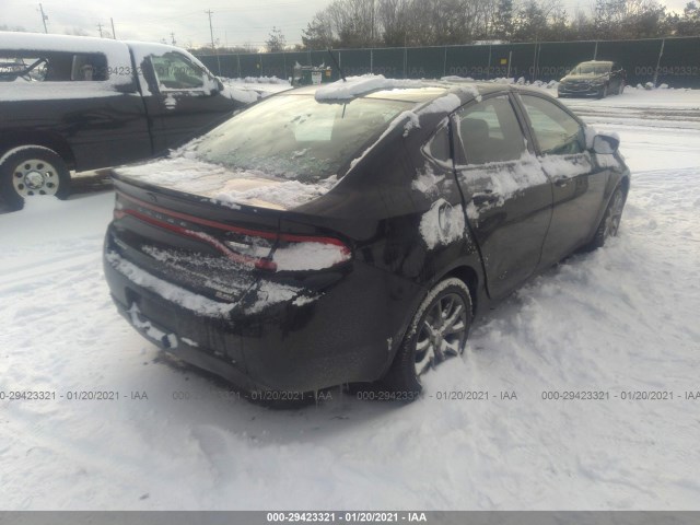 Photo 3 VIN: 1C3CDFBB8ED668667 - DODGE DART 