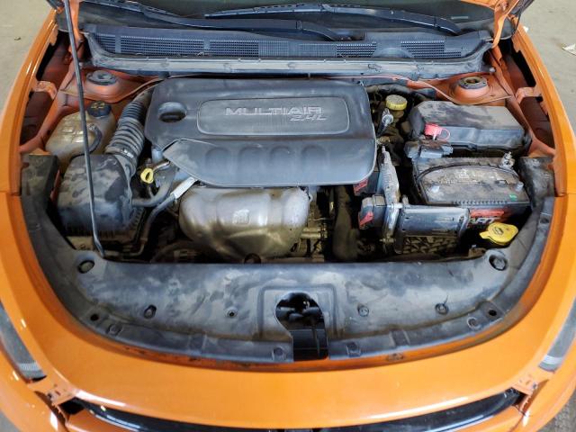 Photo 10 VIN: 1C3CDFBB8ED697327 - DODGE DART 