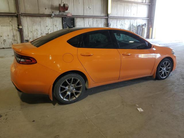 Photo 2 VIN: 1C3CDFBB8ED697327 - DODGE DART 