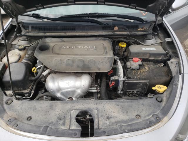 Photo 6 VIN: 1C3CDFBB8ED706480 - DODGE DART SXT 