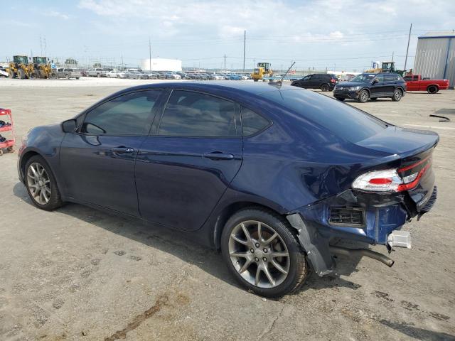 Photo 1 VIN: 1C3CDFBB8ED746624 - DODGE DART SXT 