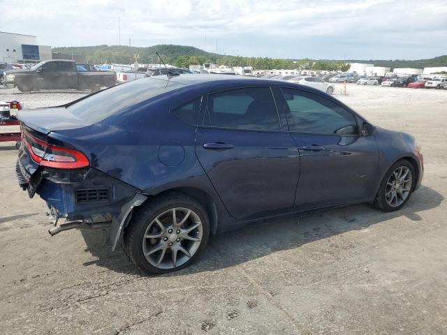 Photo 2 VIN: 1C3CDFBB8ED746624 - DODGE DART SXT 