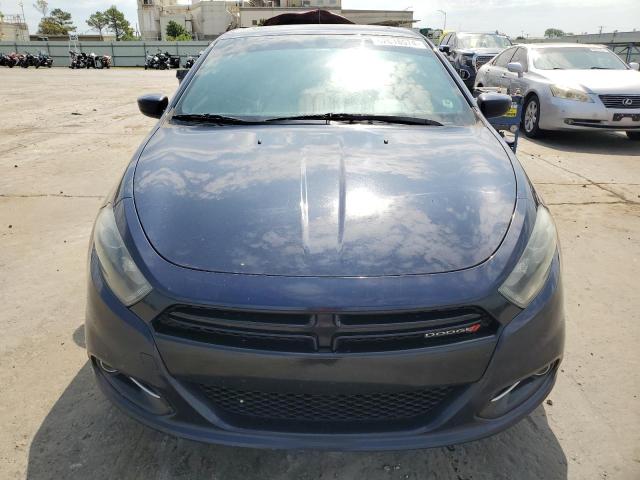 Photo 4 VIN: 1C3CDFBB8ED746624 - DODGE DART SXT 