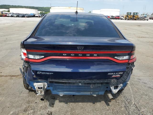 Photo 5 VIN: 1C3CDFBB8ED746624 - DODGE DART SXT 