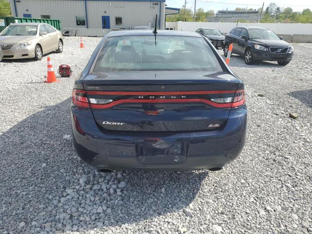 Photo 5 VIN: 1C3CDFBB8ED775217 - DODGE DART 