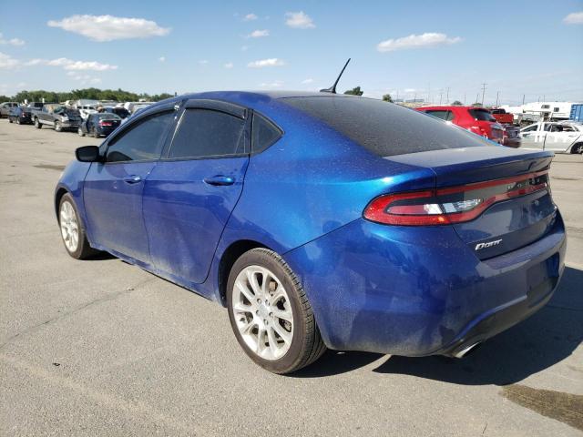 Photo 1 VIN: 1C3CDFBB8ED803596 - DODGE DART SXT 