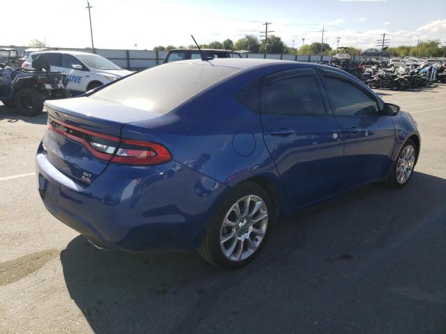 Photo 2 VIN: 1C3CDFBB8ED803596 - DODGE DART SXT 